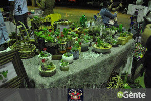 Revista DaGente marca presença na maior feira criativa de MS: O Balaio