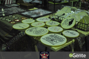 Revista DaGente marca presença na maior feira criativa de MS: O Balaio