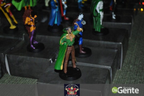 Revista DaGente marca presença na maior feira criativa de MS: O Balaio