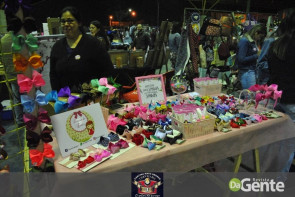 Revista DaGente marca presença na maior feira criativa de MS: O Balaio