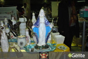 Revista DaGente marca presença na maior feira criativa de MS: O Balaio