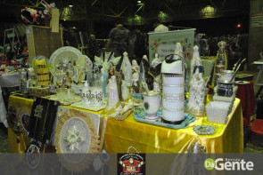 Revista DaGente marca presença na maior feira criativa de MS: O Balaio