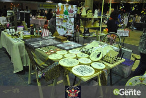 Revista DaGente marca presença na maior feira criativa de MS: O Balaio