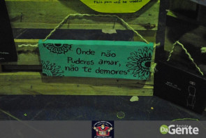 Revista DaGente marca presença na maior feira criativa de MS: O Balaio