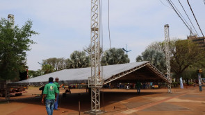 Prefeitura finaliza detalhes para o desfile da Independência