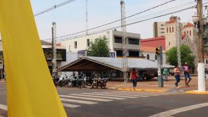 Prefeitura finaliza detalhes para o desfile da Independência