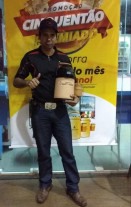 Auto Posto Santo André realiza "Promoção Cinquentão Premiado" e já fez vários ganhadores