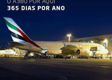 Airbus A380