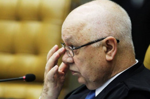 Como Teori Zavascki chegou ao STF e passou a relator da Lava Jato