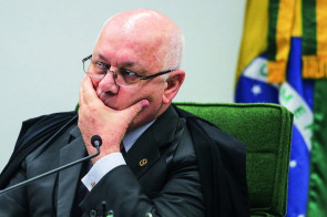 Como Teori Zavascki chegou ao STF e passou a relator da Lava Jato