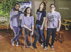 Festival Batalha de Bandas acontece nesse fim de semana em Campo Grande