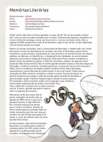 Dourados seleciona trabalhos para a etapa  estadual da Olimpíada de Língua Portuguesa