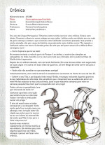 Dourados seleciona trabalhos para a etapa  estadual da Olimpíada de Língua Portuguesa