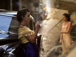 ‘A Vida Invisível de Eurídice Gusmão’ disputou com outros 11 filmes