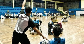 Festival Paralímpico Nacional movimenta Dourados  no sábado com três modalidades esportivas