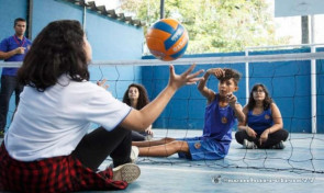 Festival Paralímpico Nacional movimenta Dourados  no sábado com três modalidades esportivas
