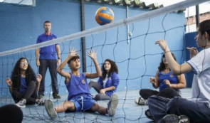 Festival Paralímpico Nacional movimenta Dourados  no sábado com três modalidades esportivas