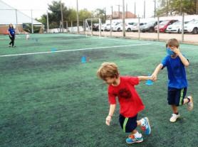 Festival Paralímpico Nacional movimenta Dourados  no sábado com três modalidades esportivas