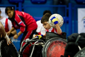 Festival Paralímpico Nacional movimenta Dourados  no sábado com três modalidades esportivas