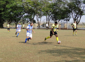 AAVV e Santo Antônio vencem de goleadas no 18º Interdistrital