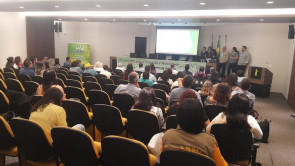 Agetran participa do I Fórum de Trânsito e Mobilidade do Estado