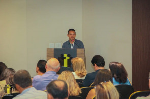 Agetran participa do I Fórum de Trânsito e Mobilidade do Estado