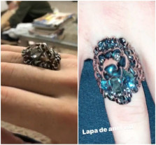 Luisa Sonza surpreende Whindersson com um pedido de casamento