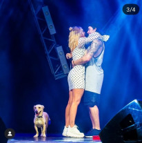 Luisa Sonza surpreende Whindersson com um pedido de casamento