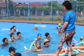 Semana do Idoso segue com extensa programação em Dourados