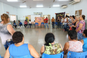 Semana do Idoso segue com extensa programação em Dourados