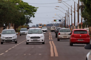 Prefeita Délia anuncia a duplicação da Coronel Ponciano e autoriza a elaboração do projeto técnico