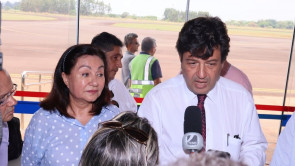 Délia destaca investimentos e prevê dias  melhores para a Saúde em Dourados