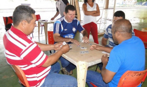 Confirmado Jogos dos Servidores para este mês em Dourados