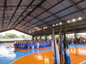 Festival de Judô do Indaiá reúne centenas de atletas amanhã