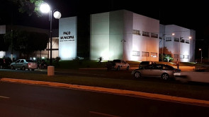 Praça Geraldo Mattos Lima recebe elogios de visitantes