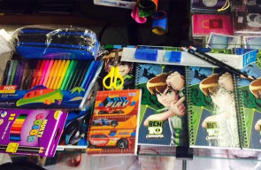 Meme “Logo eu” faz comerciante ajudar menino carente