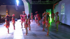 Semed realiza VIII Noite Cultural Especial da Reme