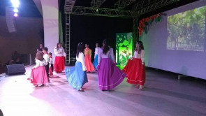 Semed realiza VIII Noite Cultural Especial da Reme