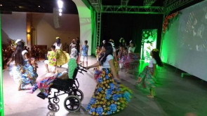 Semed realiza VIII Noite Cultural Especial da Reme