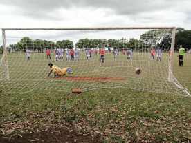Domingo é dia de decisão nas semifinais do 18º Interdistrital
