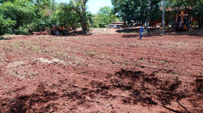 Prefeitura é parceira de Instituto Hayom  que acolhe venezuelanos em Dourados