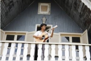 Dourados: Cantor esperou por 10 anos para comprar o chalé dos sonhos