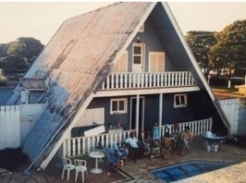 Dourados: Cantor esperou por 10 anos para comprar o chalé dos sonhos