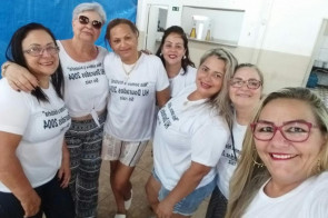 Encontro de profissionais do HU reúne profissionais que atuaram entre 2004 e 2009