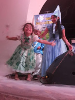 VIII Noite Cultural Especial da Reme é nesta quarta, 27