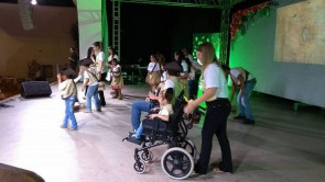 VIII Noite Cultural Especial da Reme é nesta quarta, 27