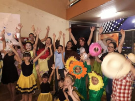 VIII Noite Cultural Especial da Reme é nesta quarta, 27