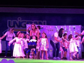 VIII Noite Cultural Especial da Reme é nesta quarta, 27