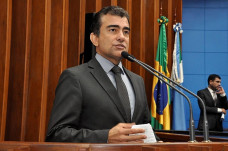 Deputado diz que a administração pública precisa ouvir o setor produtivo