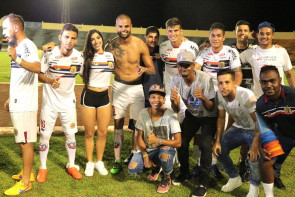 MUSA: Yasmim Casadias é eleita Musa do 7 de setembro